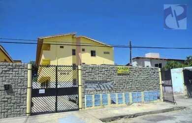 Imagem 2: Apartamento com 2 dormitórios para alugar, 50 m² por R$ 1.002,00/mês...