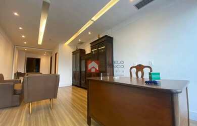 Imagem 3: MUNDO PLAZA EMPRESARIAL Sala com 35m² e 01 Vaga, disponível para venda por R$390.000,00 n