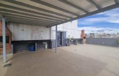 Imagem 12: Apartamento de 01 quarto com lazer e vaga - QN 401 - Residencial Vitória - Samambaia Norte