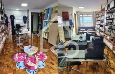 Imagem: O depósito possui 27m² de Área e está localizado em Centro