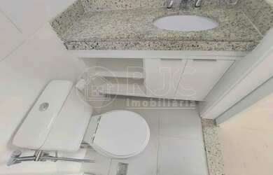 Imagem 16: Rua Dona Maria , juntinho ao Polo gastronomico da Tijuca, prédio novo