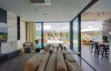 Imagem 7: Casa de Canal à Venda no Reserva Das Aroeiras Porto Bracuhy, Angra dos Reis