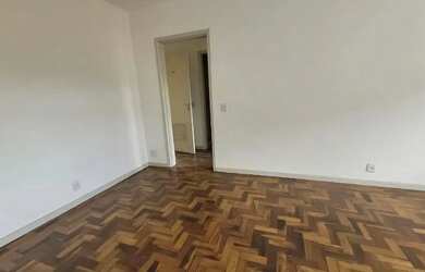 Imagem 2: VENDA 1 dormitório na Rua da República, andar alto, vista, garagem, ensolarado