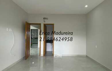 Imagem 14: Alugo Casa em Guaratiba- Mato Alto- sem taxas