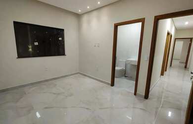 Imagem 11: Vende bela casa com laje no Jardim América I