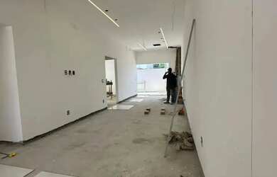 Imagem 5: Térrea para venda possui 112 metros quadrados com 3 quartos em Centro...