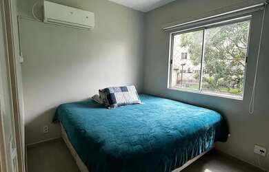 Imagem 6: Total Ville Paraíso/ 3 Qts, sendo 1 suíte, 2º andar/ Todo pintado e...