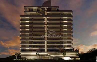 Imagem 4: Cobertura com 4 dormitórios à venda, 337 m² por R$ 8.039.243 - Praia Central - Guaratuba/P