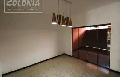 Imagem 8: Sobrado a venda - Vila Camilópolis, Santo André