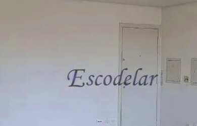 Imagem 8: Sala à venda, 40 m² por R$ 450.000,00 - Santana - São Paulo/SP