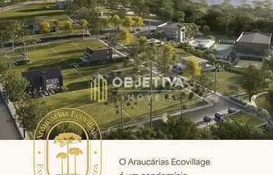 Imagem: O terreno à venda possui 390m² de Área e Imóvel novo e está