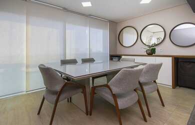 Imagem 5: Apartamento com 2 dormitórios para alugar, 84 m² por R$ 14.000,00/mês...