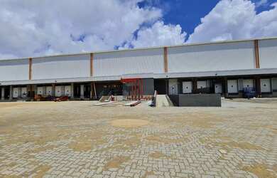 Imagem 11: GALPÃO 5.000 A 12.500 M2 CIA SUL, NOVO, EM CONDOMÍNIO FECHADO em CIA...