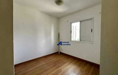 Imagem 8: Excelente apartamento para locação 58 m² 2 dormitórios 1 vaga varanda...