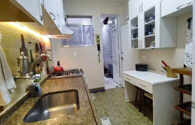 Imagem 12: Apartamento - Padrão / Residencial / Copacabana