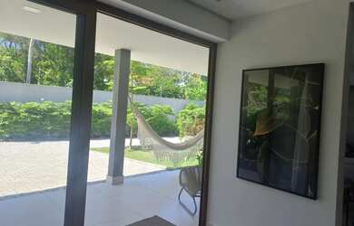 Imagem 13: Casa Arraial Praia Mar. Piscina, Churrasqueira, Imóvel mobiliadoeAr-condicionado