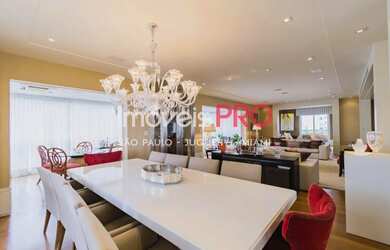 Imagem 5: Moema nobre Apartamento com 3 dormitórios