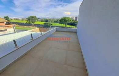 Imagem 12: Casa de luxo em condomínio no Parque Sisi em São Carlos