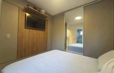 Imagem 3: Apartamento, 3 quartos, 1 suite, 2 vagas