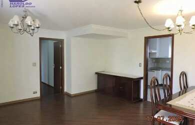 Imagem 6: Apartamento LOCAÇÃO Santana, 119m²