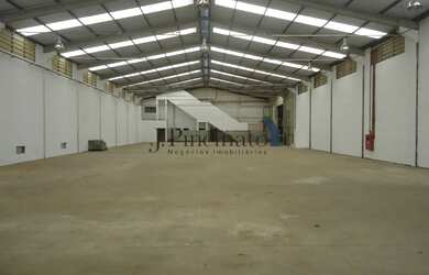 Imagem 5: GALPÃO COMERCIAL DISTRITO INDUSTRIAL ALFREDO RELO - ITATIBA/SP - REF
