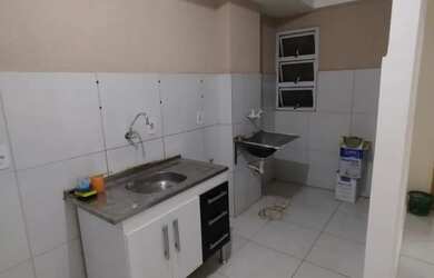 Imagem: O apartamento possui 2 Dormitórios e está localizado em Jardim