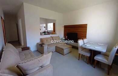 Imagem 3: Casa com 2 dormitórios à venda, 69 m² por R$ 360.000,00 - Barroco Itaipuaçu...