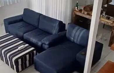 Imagem 7: Casa com 03 Dorm. Sendo 02 suítes na Vargem Grande