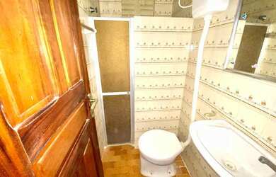 Imagem 12: CASA NA COHAB/CONJUNTO JANDUÍS EM ASSÚ/RN - 3/4 - 170 m²