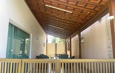 Imagem 1: Aluguel por temporada em Maria Farinha