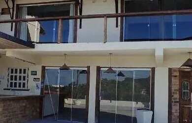 Imagem: Casa com 4 Quartos para alugar, 394 m² por R$ 8.015/mês