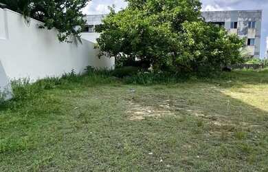 Imagem: O terreno possui 554m² de Área e está localizado em Chapada