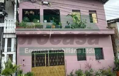 Imagem 8: Casa de rua - / Residencial / Petrópolis