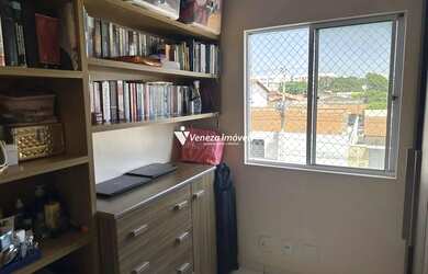 Imagem 15: APARTAMENTO NO CONDOMÍNIO SMILE CLUB MORADA