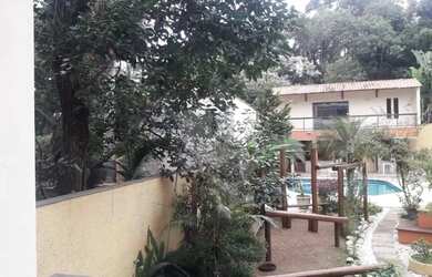 Imagem 7: Sobrado com 6 quartos à venda em Horto Florestal - SP