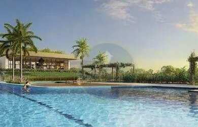 Imagem 4: Terreno à venda, condomínio fechado - 300 m² por R$ 350.000 - Recreio dos Bandeirantes - U