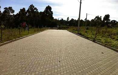 Imagem: O terreno possui 257m² de Área e está localizado em Canela