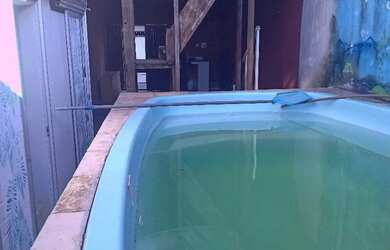 Imagem 2: Alugo casa estilo loft com piscina