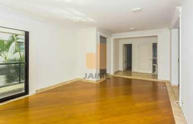 Imagem 7: Apartamento com 3 Dormitórios e 3 Vagas em Higienópolis