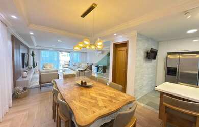 Imagem 9: Residencial Jardins de Maria Casa com 360 metros 4 Suítes