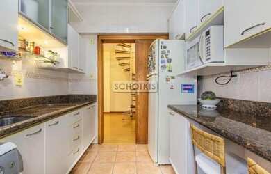 Imagem 15: IMOBILIÁRIA SCHOTKIS VENDE EXCELENTE COBERTURA DE 01 DORMITÓRIO EM PLENA...