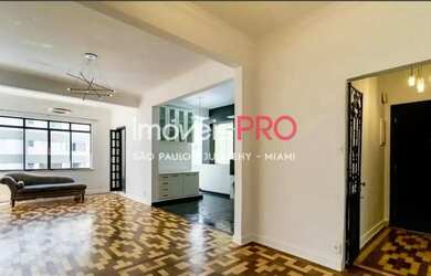 Imagem: O apartamento possui 3 Dormitórios, 4 Banheiros, 1 Vaga na