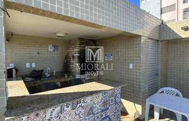 Imagem 7: BD - Apartamento nascente na Pajuçara com vista para o mar e lazer completo...