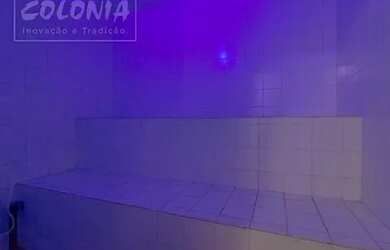 Imagem 8: Sobrado a venda - Campestre, Santo André