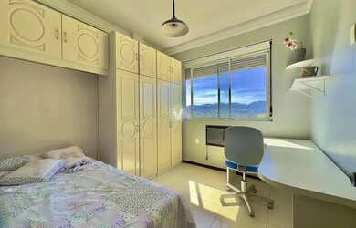 Imagem 11: Apartamento Central com 3 dormitórios , vista para os morros