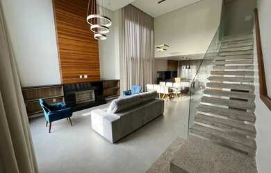 Imagem 3: Condomínio Riviera, Xangri-lá, RS. Sobrado novo, 4 quartos, 4 suítes,...