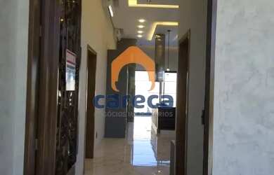 Imagem 6: Casa em Condomínio para Venda em São José do Rio Preto, Quinta do Lago...