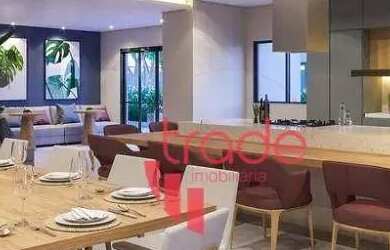 Imagem 4: Apartamento em Construção de 02 Quartos no Bairro Jardim Olhos D x27...