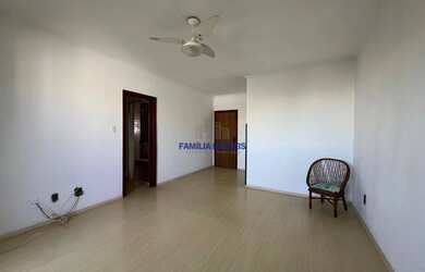 Imagem 5: Aparatmento à venda 2 quartos garagem fechada Aparecida Santos SP