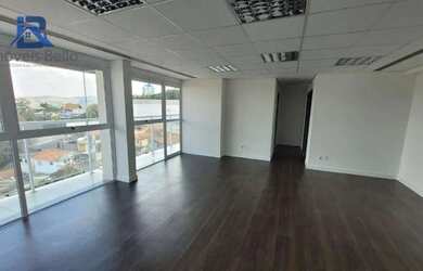 Imagem 2: Sala Comercial de 137,34 m² no Forum 200, Itatiba - Excelente Oportunidade...